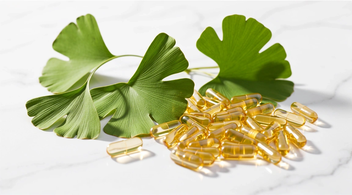 Men's vitamin complex focus