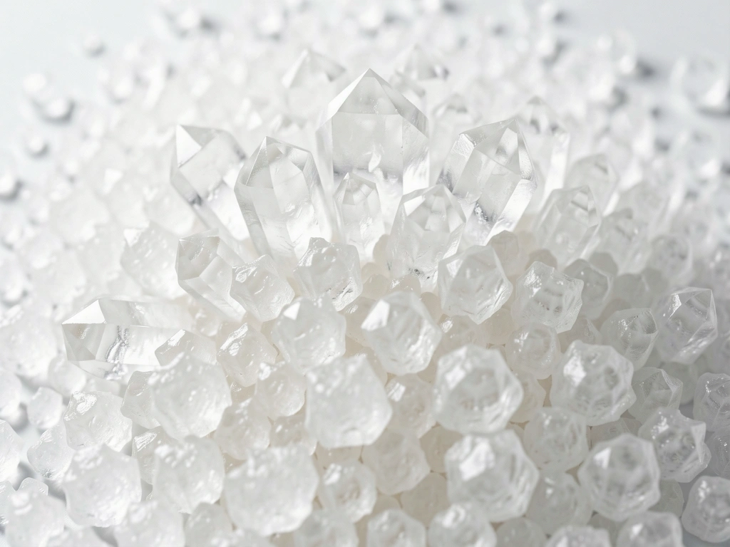 Data Precision Visualization